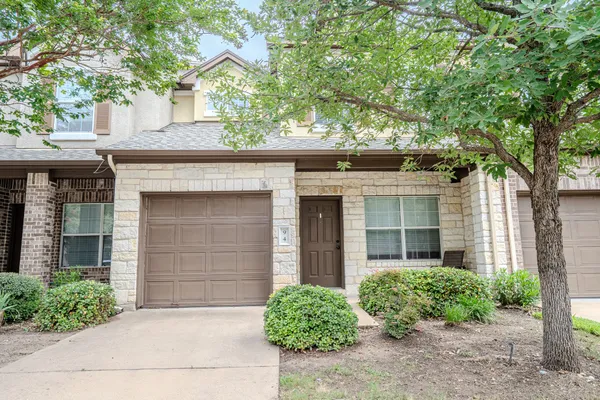 $1,850 | 1900 Little Elm Trail, Unit 94, Cedar Park, TX 78613