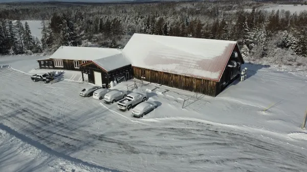 $499,000 | 416 Van Buren Road, Caribou, ME 04736