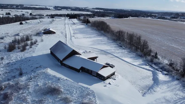 $499,000 | 416 Van Buren Road, Caribou, ME 04736