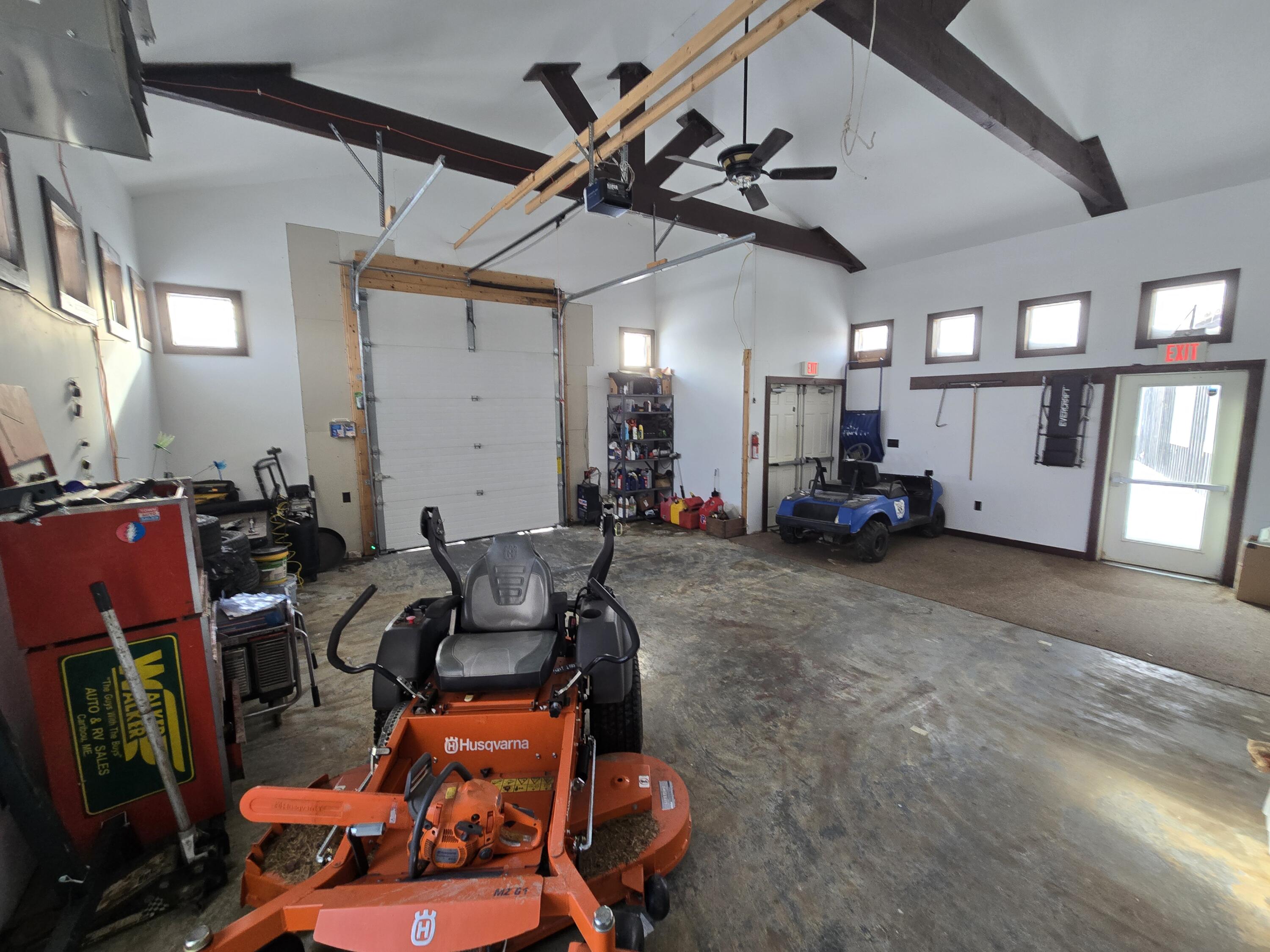 416 Van Buren Road Caribou, ME 04736 - Photo 37 of 38 41