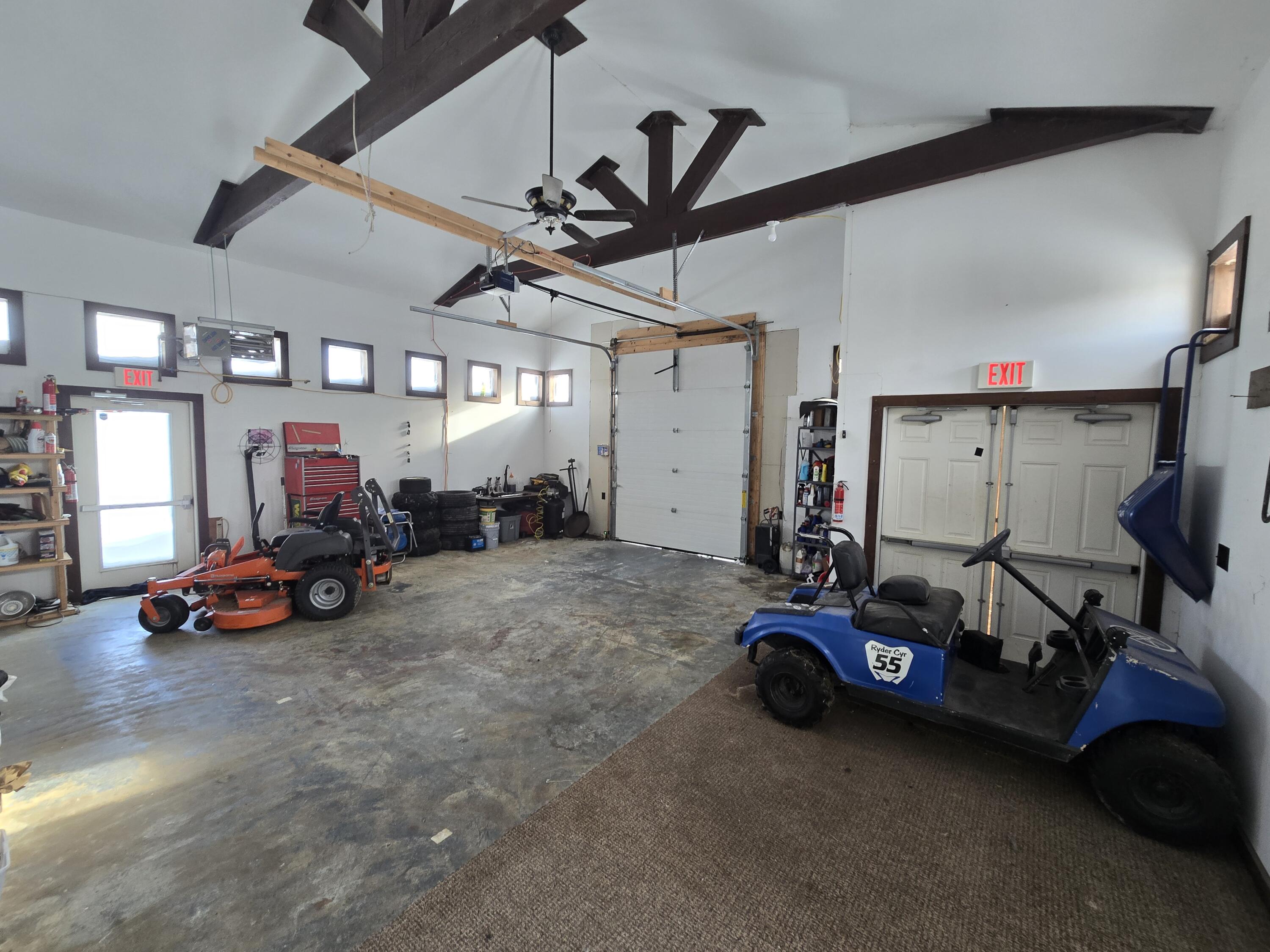 416 Van Buren Road Caribou, ME 04736 - Photo 38 of 38 42