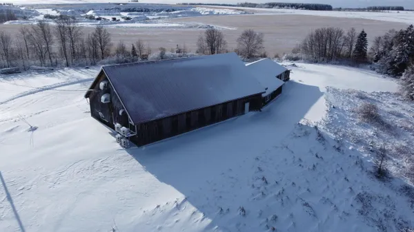 $499,000 | 416 Van Buren Road, Caribou, ME 04736