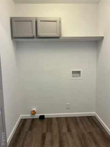 $185,000 | 6032 Saddle Ridge Road, Troy, MO 63379