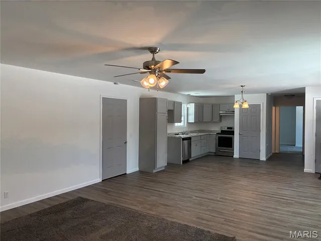 $185,000 | 6032 Saddle Ridge Road, Troy, MO 63379