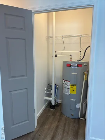 $185,000 | 6032 Saddle Ridge Road, Troy, MO 63379