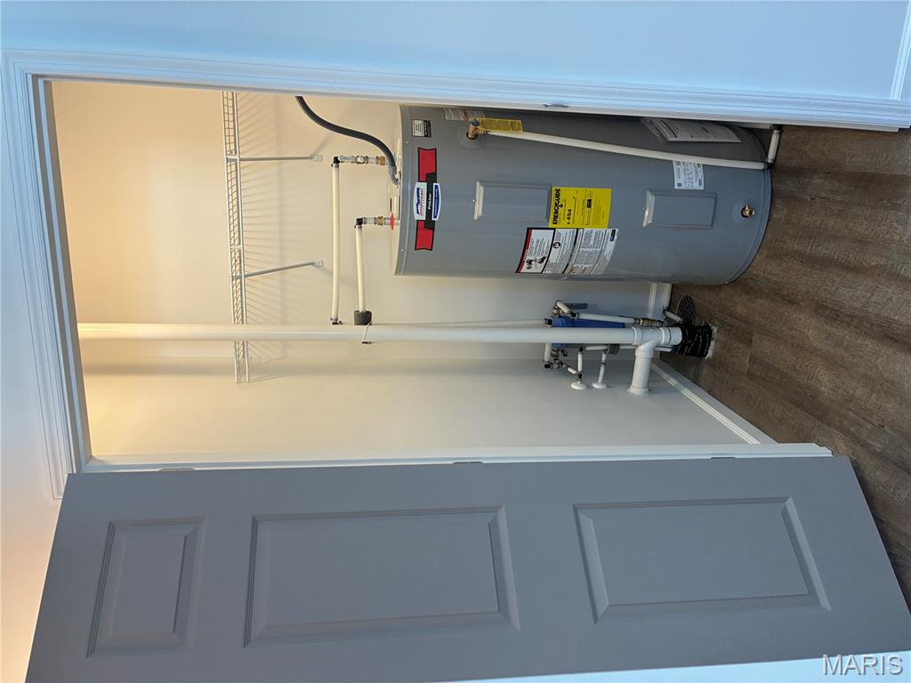 6032 Saddle Ridge Road Troy, MO 63379 - Photo 9 of 15