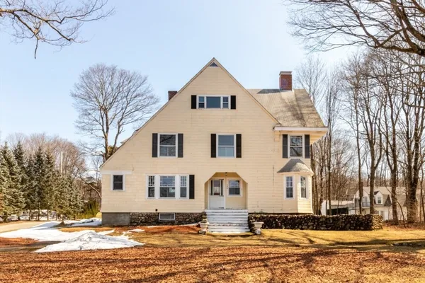 $1,295,000 | 548 High Street, Westwood, MA 02090