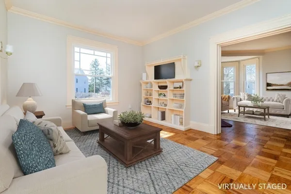 $1,295,000 | 548 High Street, Westwood, MA 02090