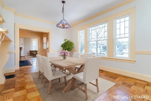 $1,295,000 | 548 High Street, Westwood, MA 02090