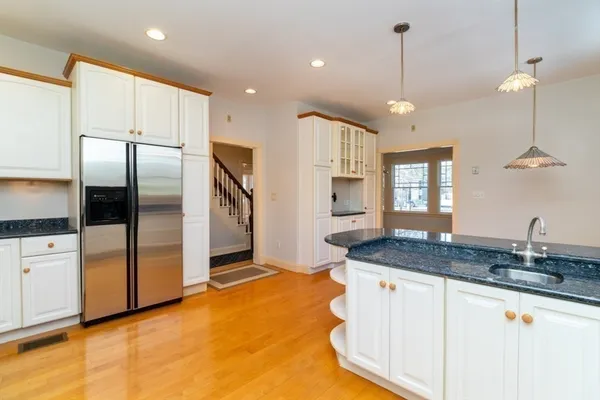 $1,295,000 | 548 High Street, Westwood, MA 02090