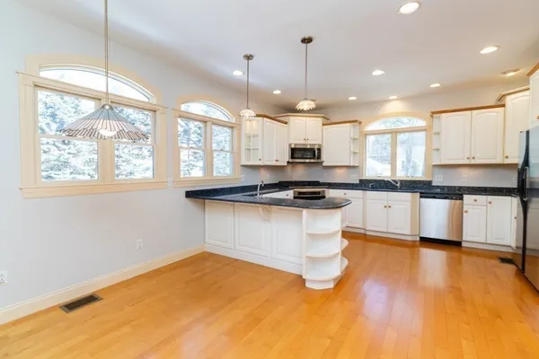 $1,295,000 | 548 High Street, Westwood, MA 02090