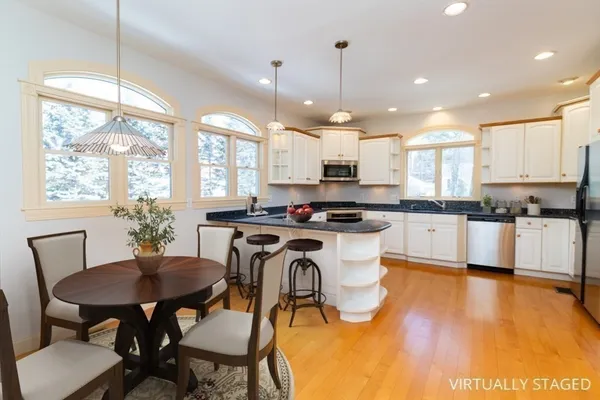 $1,295,000 | 548 High Street, Westwood, MA 02090