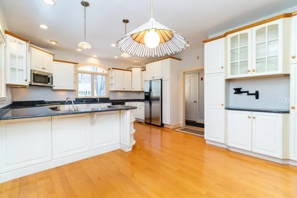 $1,295,000 | 548 High Street, Westwood, MA 02090