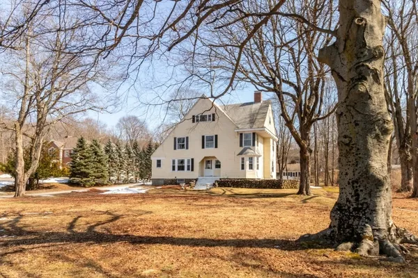 $1,295,000 | 548 High Street, Westwood, MA 02090