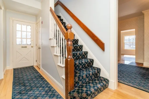 $1,295,000 | 548 High Street, Westwood, MA 02090