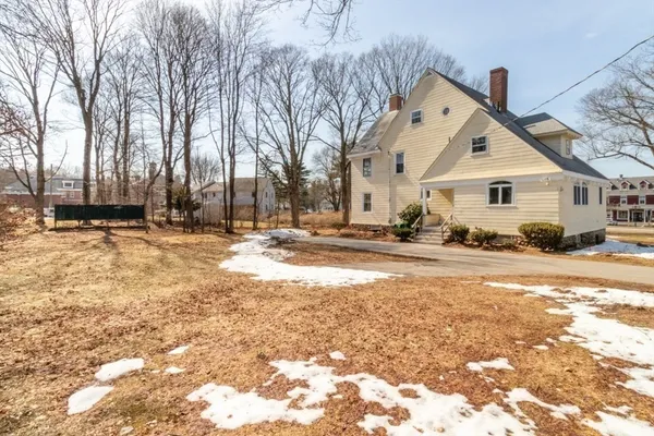 $1,295,000 | 548 High Street, Westwood, MA 02090