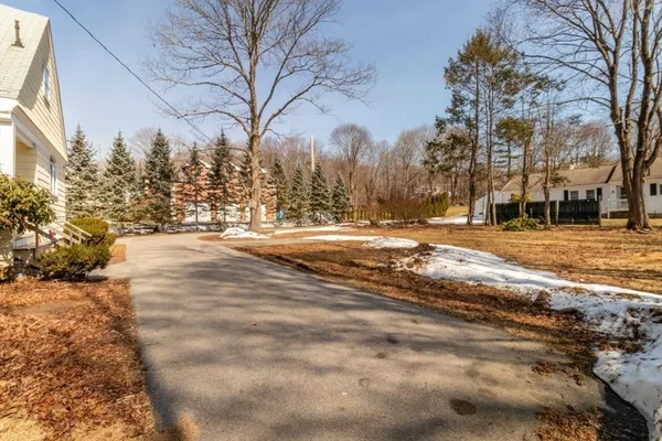 $1,295,000 | 548 High Street, Westwood, MA 02090