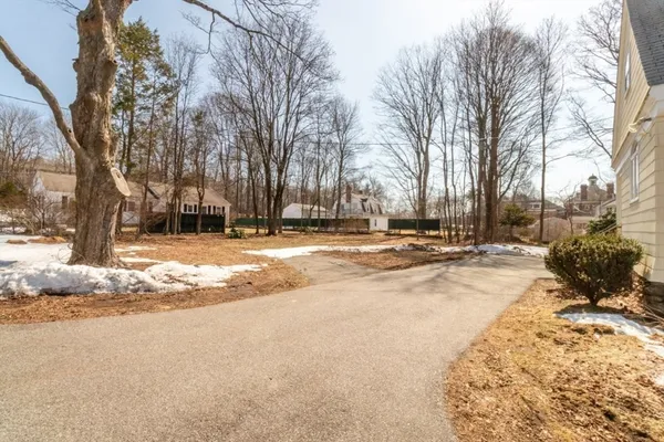 $1,295,000 | 548 High Street, Westwood, MA 02090