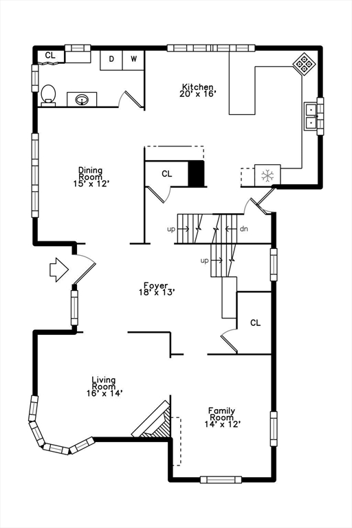 548 High Street Westwood, MA 02090 - Photo 40 of 42