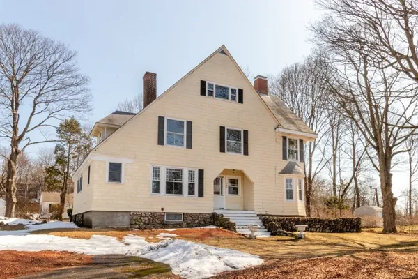 $1,295,000 | 548 High Street, Westwood, MA 02090