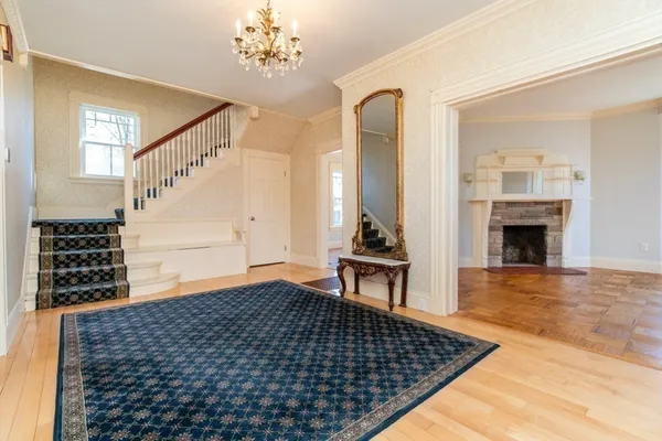 $1,295,000 | 548 High Street, Westwood, MA 02090