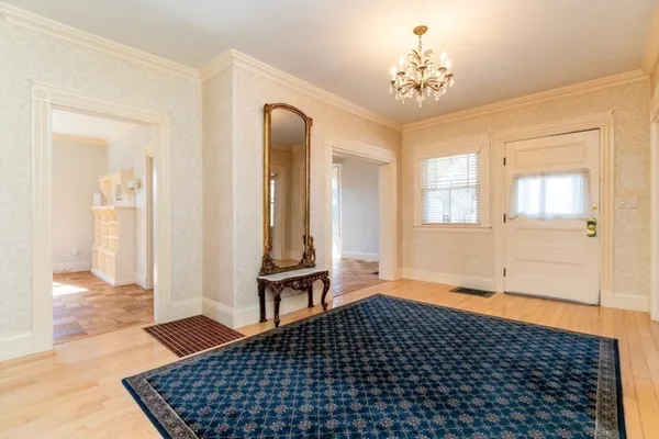 $1,295,000 | 548 High Street, Westwood, MA 02090