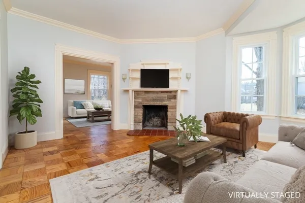 $1,295,000 | 548 High Street, Westwood, MA 02090