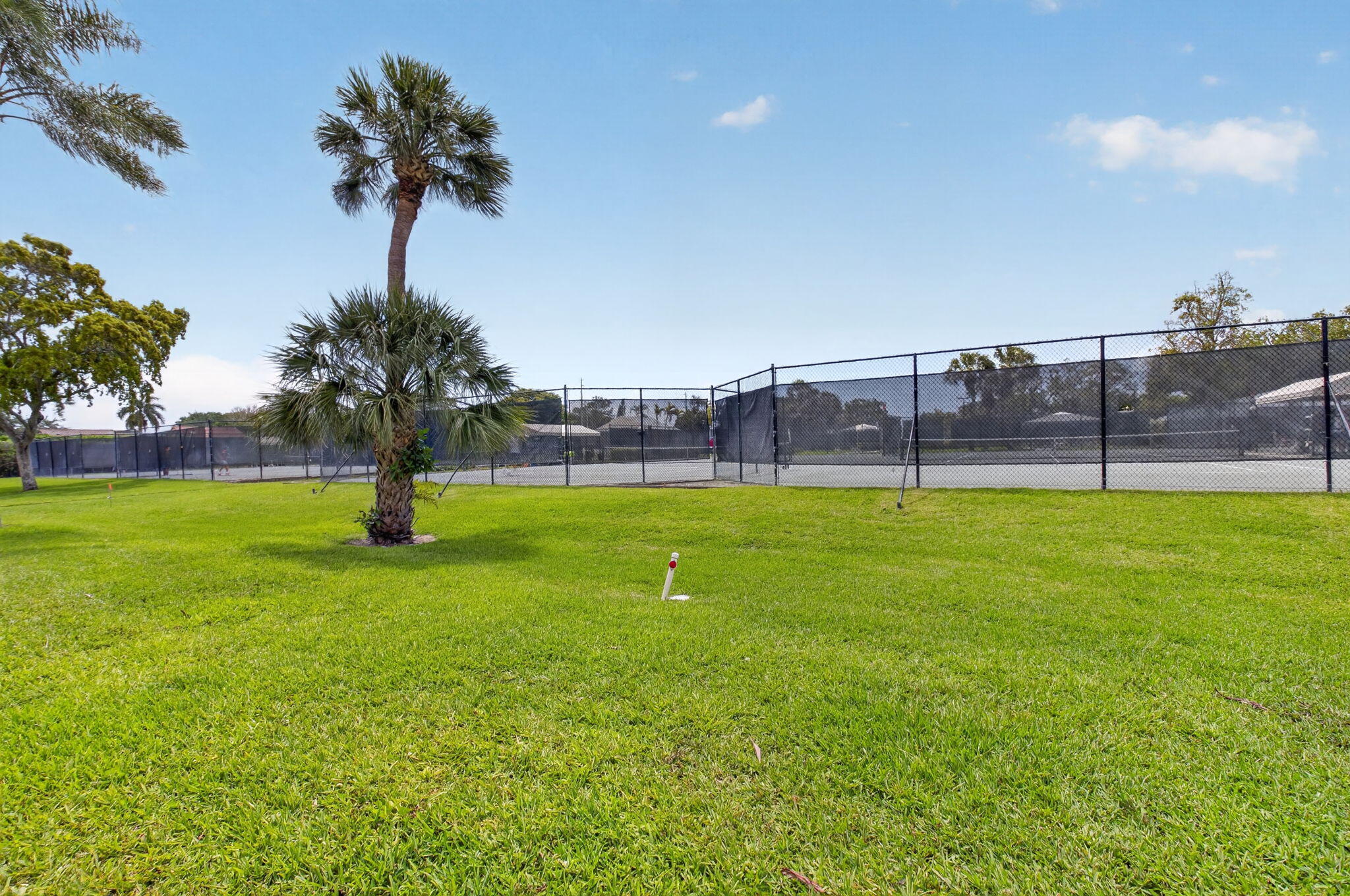 2360 Northwest 12th Street Delray Beach, FL 33445 - Photo 26 of 62 a view of outdoor space yard and green space