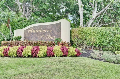 $309,000 | 2360 Northwest 12th Street, Delray Beach, FL 33445