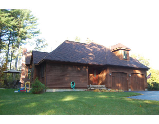 42 Cobbler Road Mansfield, MA 02048 - Photo 29 of 30 Gallery Image 29