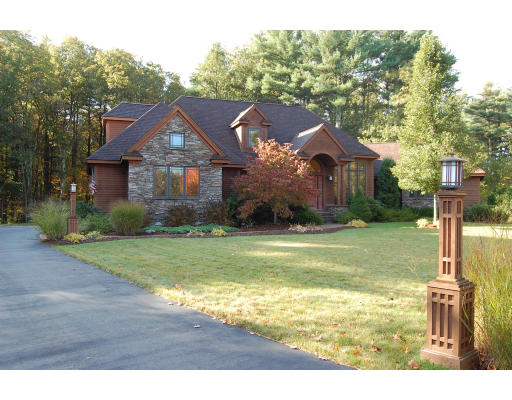 42 Cobbler Road Mansfield, MA 02048 - Photo 30 of 30 Gallery Image 30