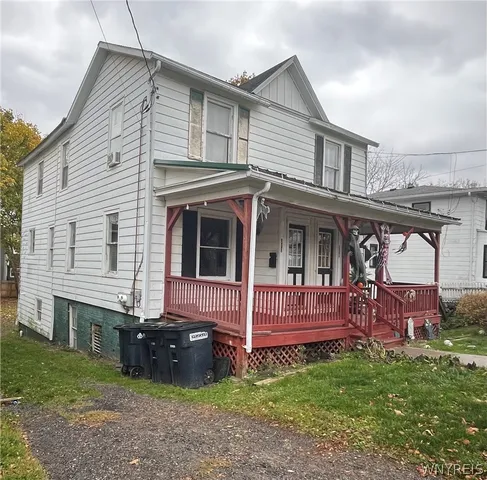 $149,900 | 213 North Main Street, Geneva City, NY 14456