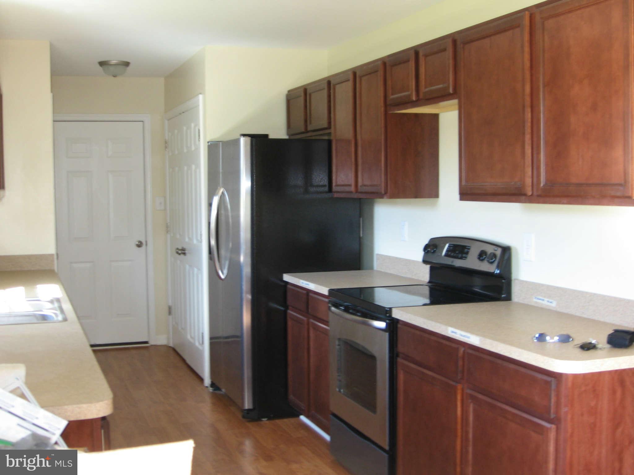 51 Job Road Inwood, WV 25428 - Photo 5 of 9 Kitchen