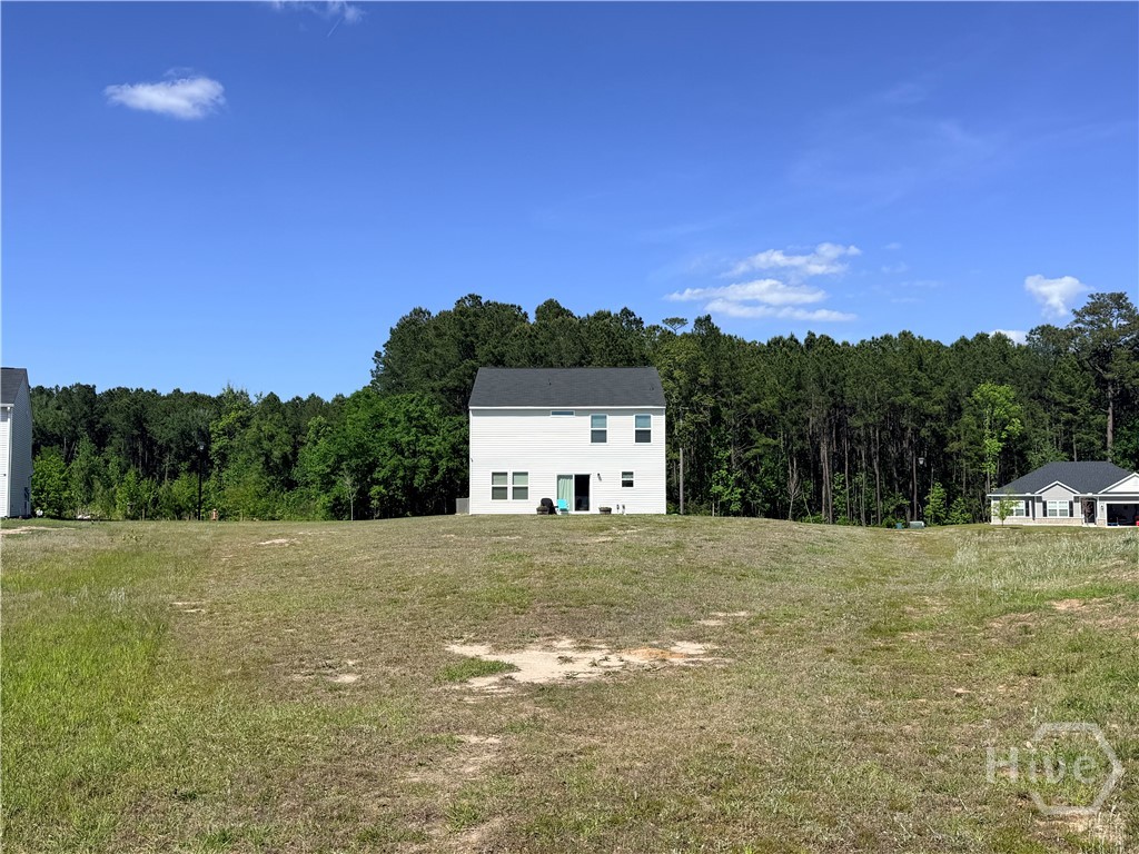 1244 Wilkins Road Midway, GA 31320 - Photo 7 of 13