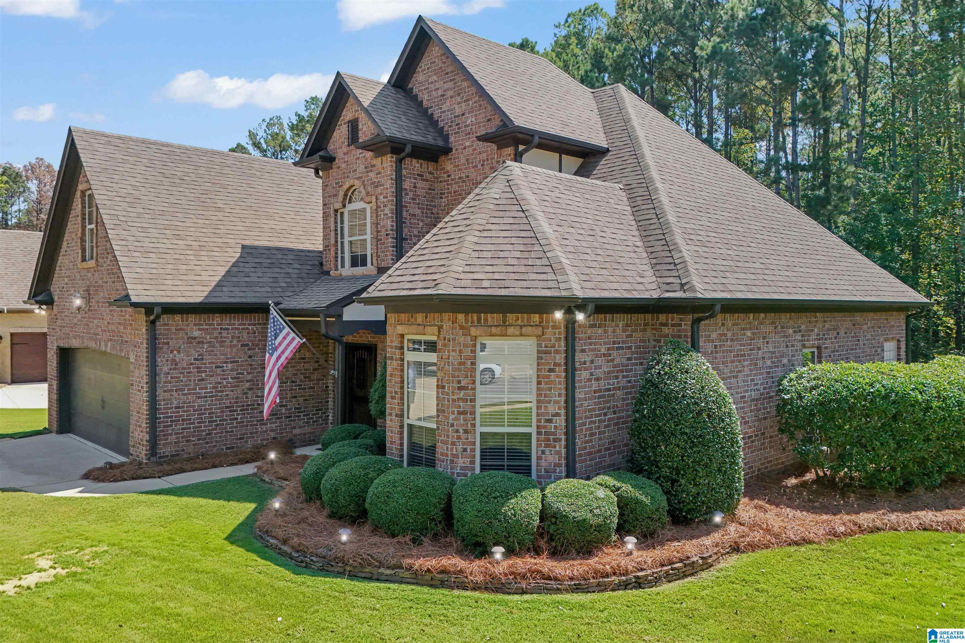 1305 Caliston Way Pelham, AL 35124 - Photo 3 of 45