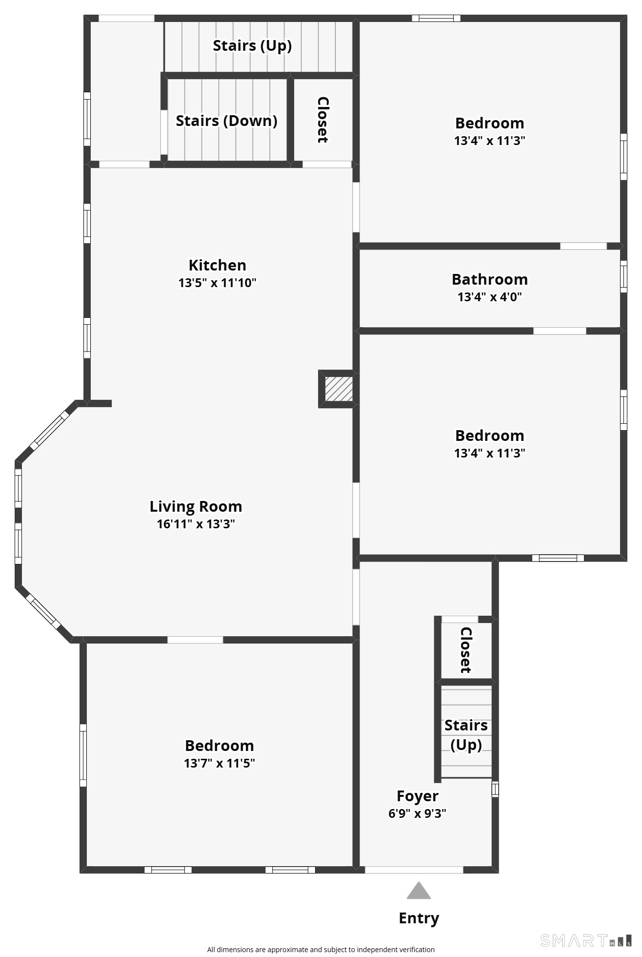 472 East Main Street Meriden, CT 06450 - Photo 18 of 43