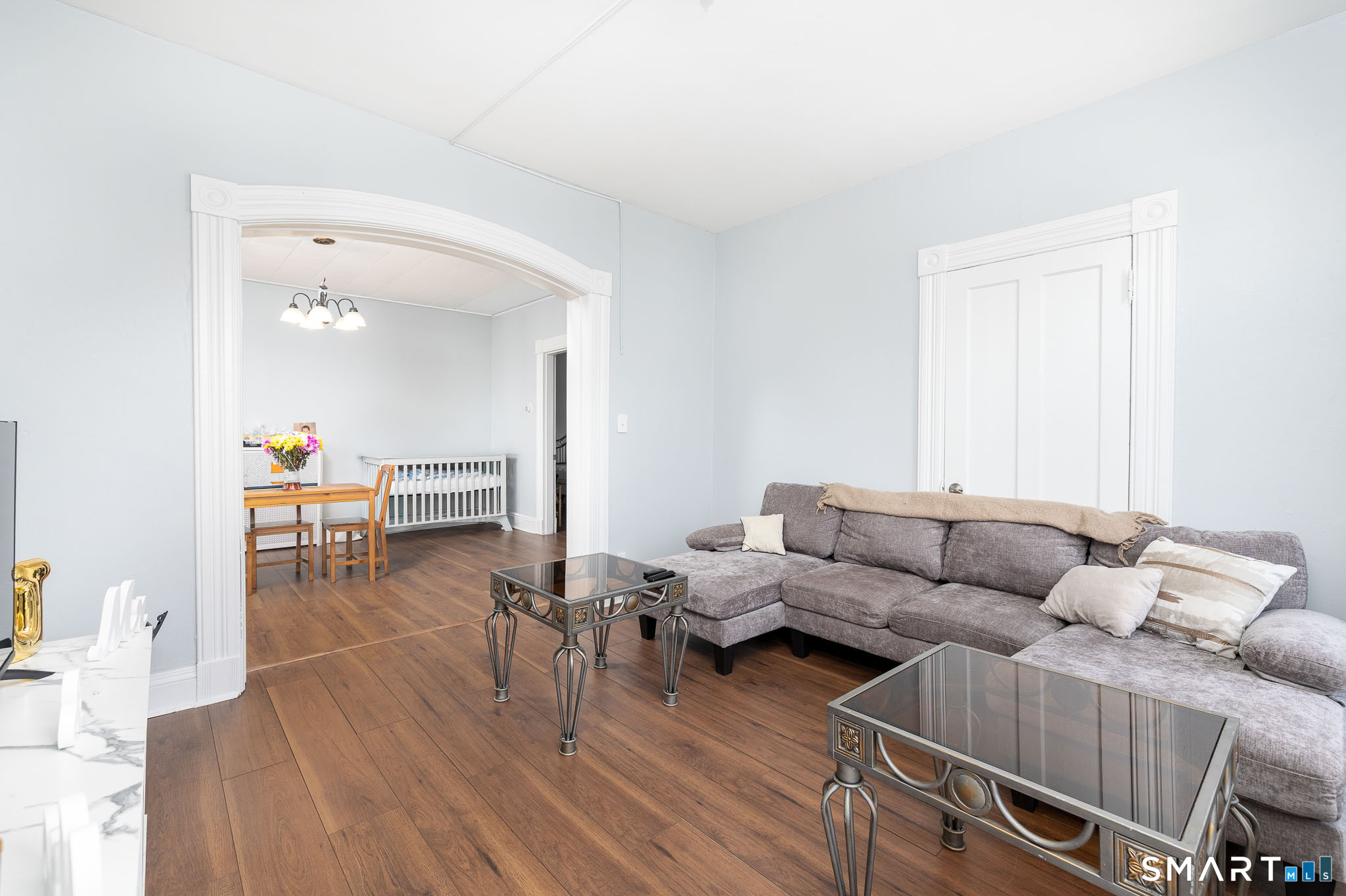 472 East Main Street Meriden, CT 06450 - Photo 21 of 43 2nd floor unit