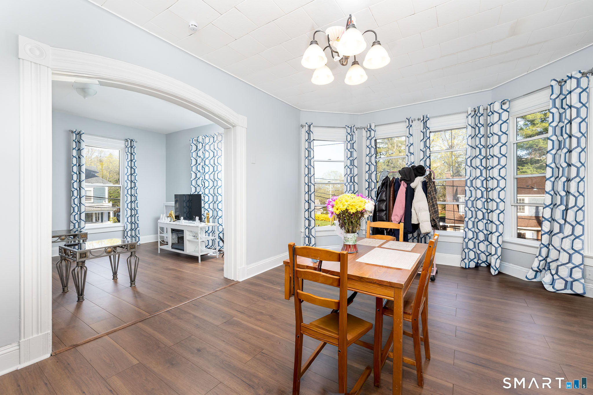 472 East Main Street Meriden, CT 06450 - Photo 22 of 43 2nd floor unit