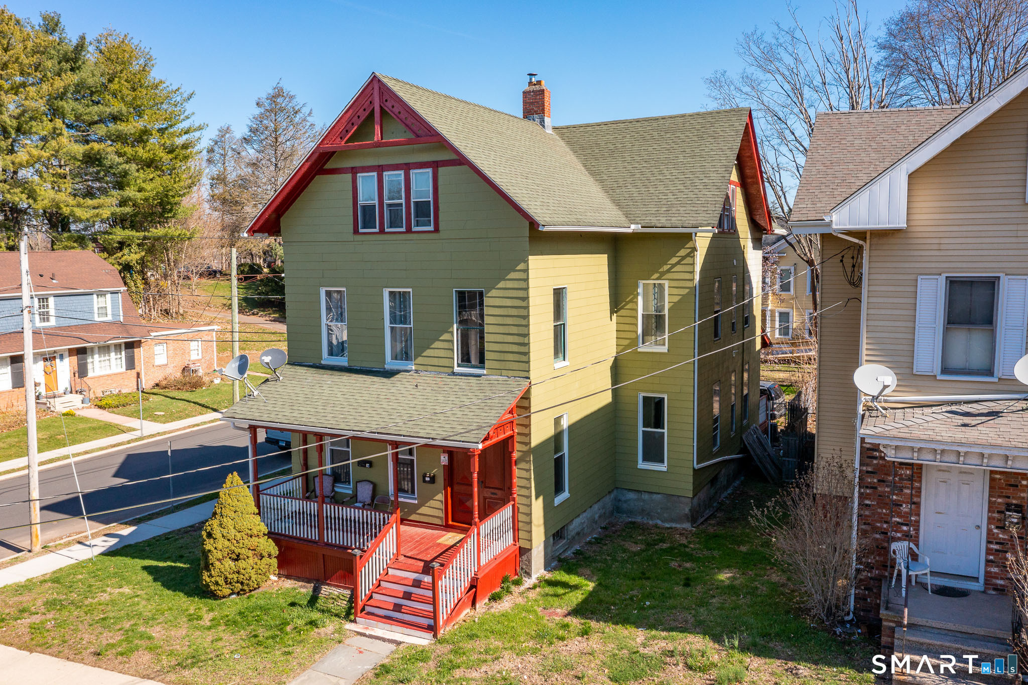 472 East Main Street Meriden, CT 06450 - Photo 38 of 43