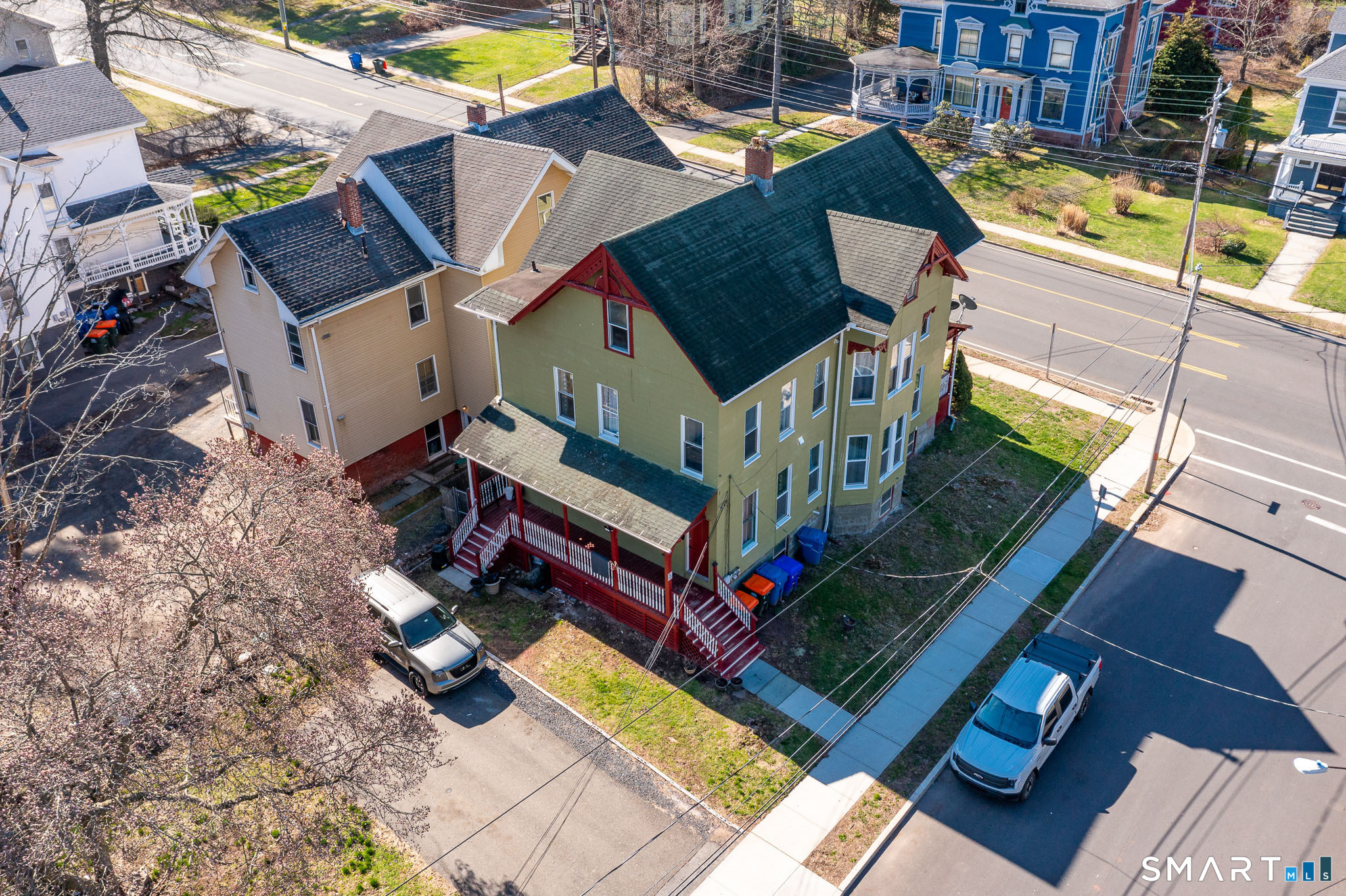 472 East Main Street Meriden, CT 06450 - Photo 40 of 43
