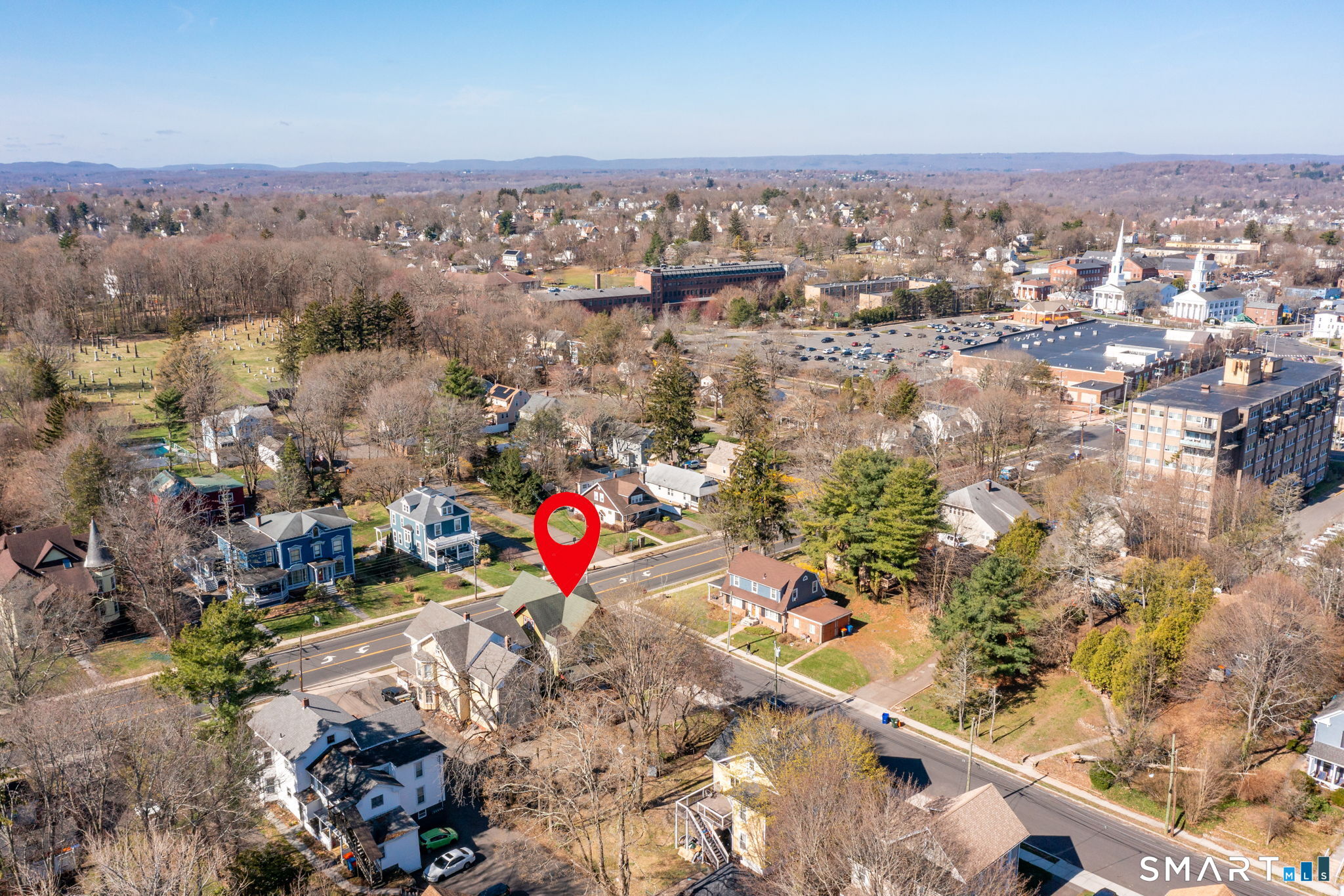 472 East Main Street Meriden, CT 06450 - Photo 41 of 43