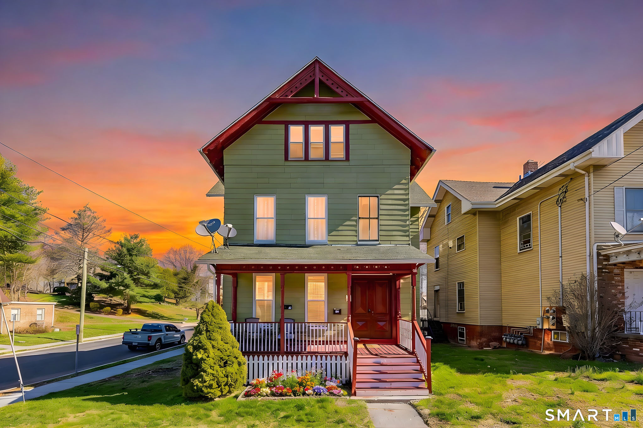 472 East Main Street Meriden, CT 06450 - Photo 43 of 43