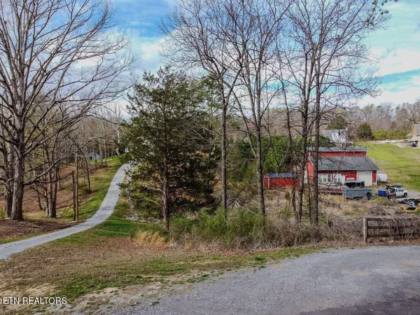 $39,900 | 0 County Road 119, Athens, TN 37303