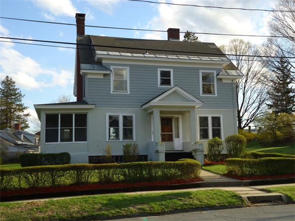 78 Riddell Street Greenfield, MA 01301 - Photo 1 of 30 Gallery Image 1