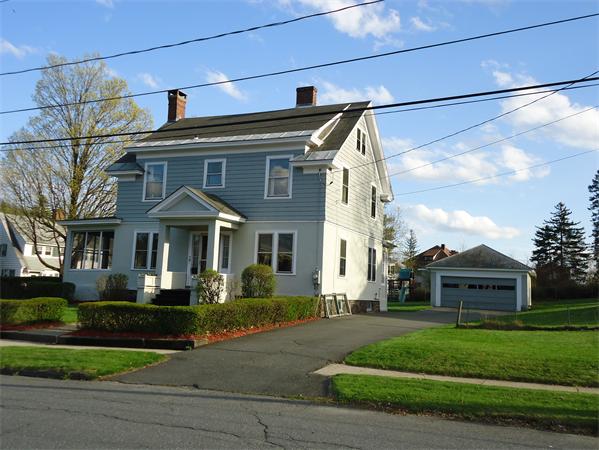78 Riddell Street Greenfield, MA 01301 - Photo 2 of 30 Gallery Image 2