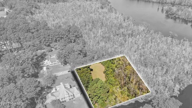 $140,000 | 0 Inlet Drive, Elizabeth City, NC 27909