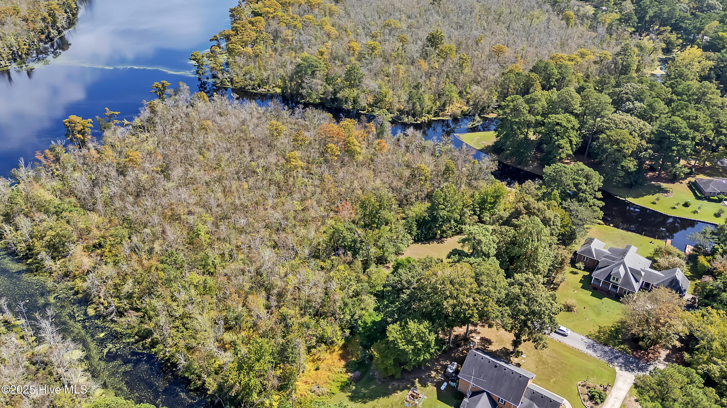 0 Inlet Drive Elizabeth City, NC 27909 - Photo 3 of 20 DJI_20250923120634_0241_D