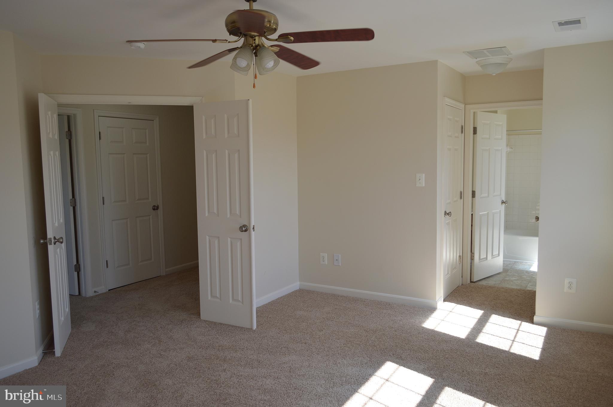 641 Kings Grant Road Culpeper, VA 22701 - Photo 19 of 39 Primary bedroom