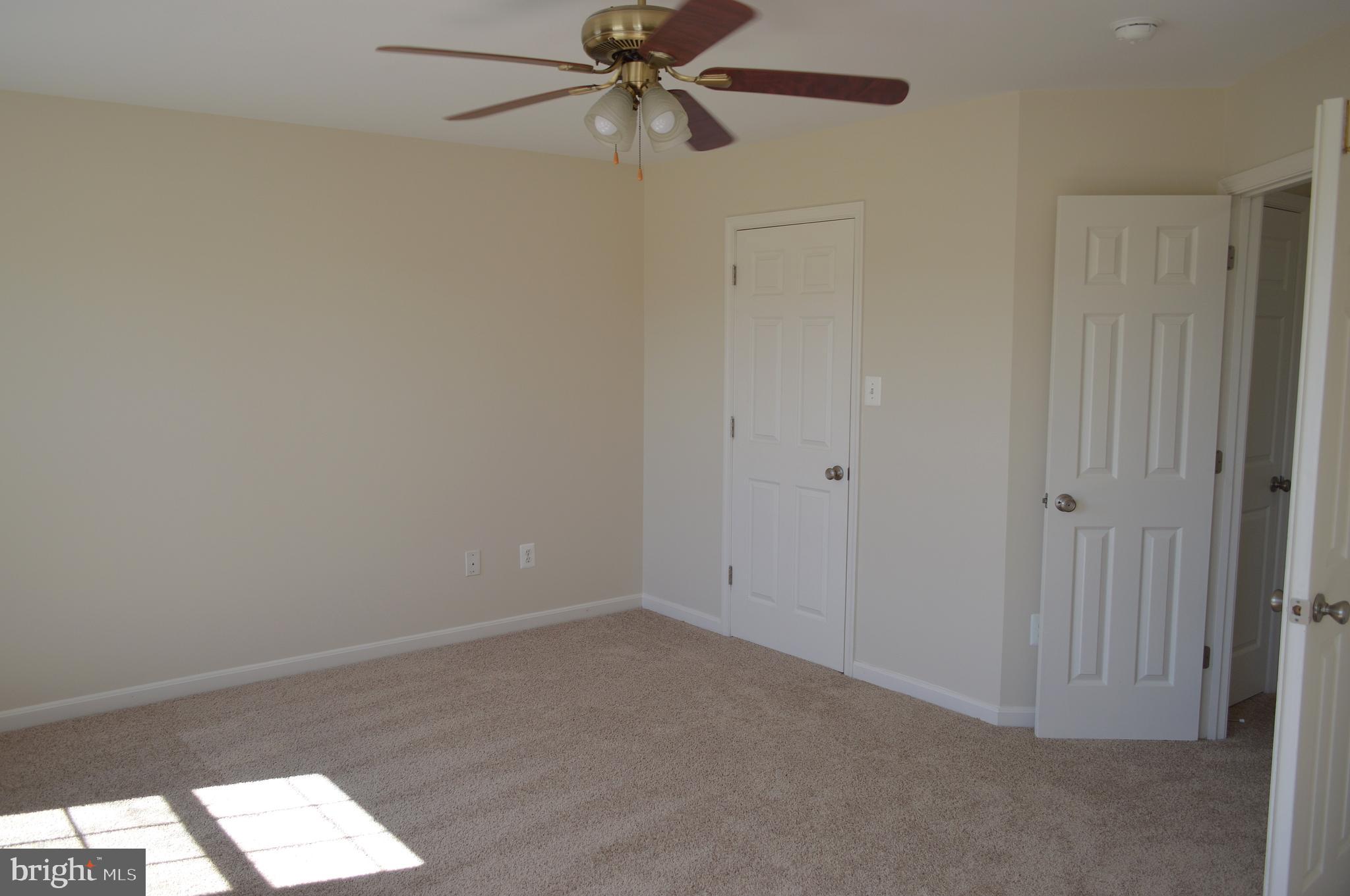 641 Kings Grant Road Culpeper, VA 22701 - Photo 20 of 39 Primary bedroom