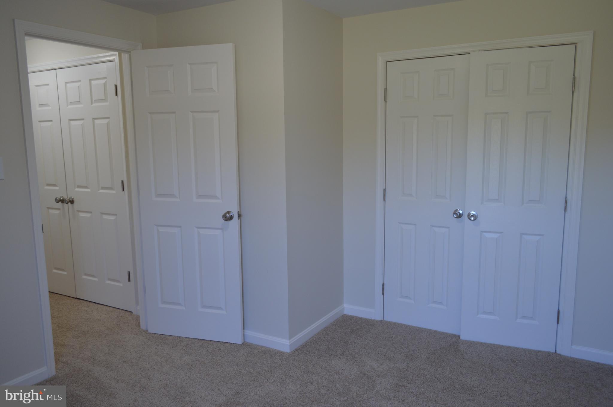 641 Kings Grant Road Culpeper, VA 22701 - Photo 36 of 39 Basement bedroom